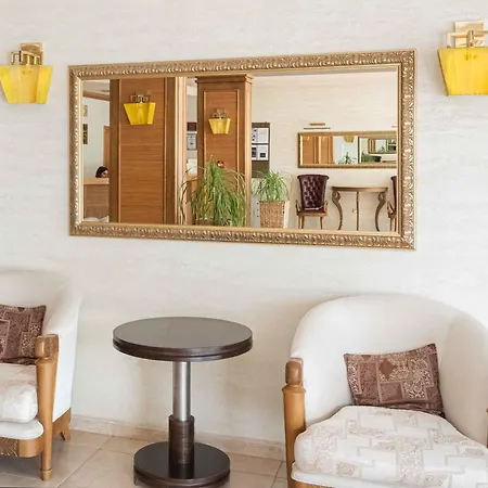 Първа Линия Хотел С Адрес К-С Реджина Маре Царево Hotel Tsarevo