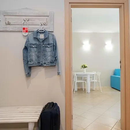 Първа Линия Хотел С Адрес К-С Реджина Маре Царево צרבו