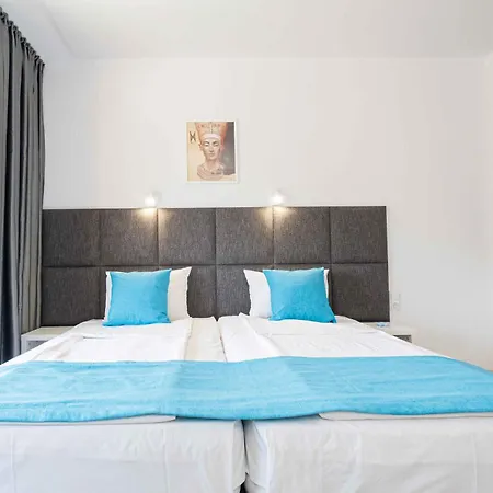 Първа Линия Хотел С Адрес К-С Реджина Маре Царево 3* צרבו