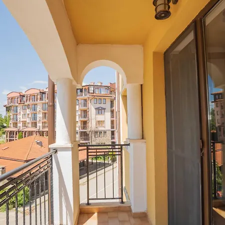 Първа Линия Хотел С Адрес К-С Реджина Маре Царево 3* צרבו