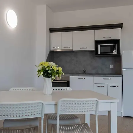 Първа Линия Хотел С Адрес К-С Реджина Маре Царево 3* צרבו