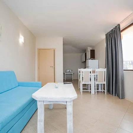 Първа Линия Хотел С Адрес К-С Реджина Маре Царево 3* צרבו