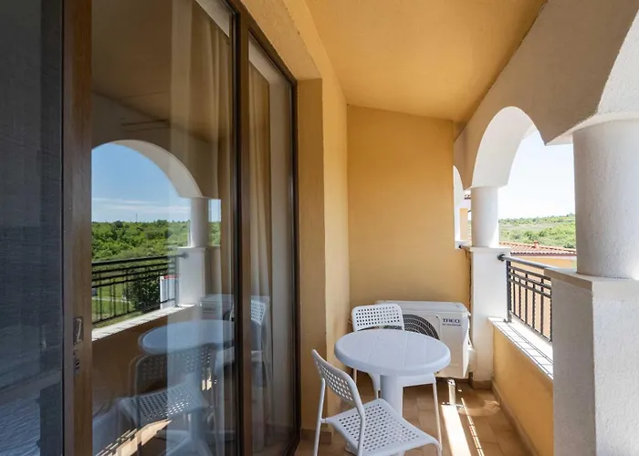 Hotel Regina Mare Beach Apart Hotel Zarewo