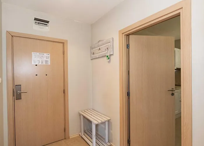 Regina Mare Beach Apart Hotel