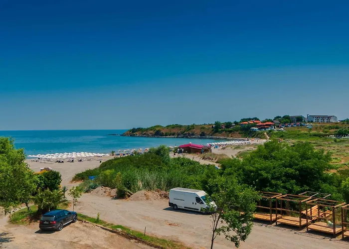 Regina Mare Beach Apart Hotel