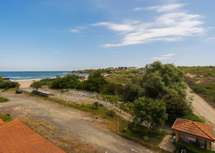 Regina Mare Beach Apart Hotel