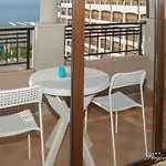 Първа Линия Хотел С Адрес К-С Реджина Маре Царево Otel 3*