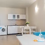 Otel Първа Линия Хотел С Адрес К-С Реджина Маре Царево