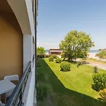 Първа Линия Хотел С Адрес К-С Реджина Маре Царево Otel 3*