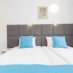 Otel Първа Линия Хотел С Адрес К-С Реджина Маре Царево