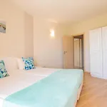 Otel Първа Линия Хотел С Адрес К-С Реджина Маре Царево