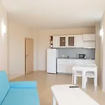 Първа Линия Хотел С Адрес К-С Реджина Маре Царево Otel