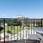 Първа Линия Хотел С Адрес К-С Реджина Маре Царево Otel
