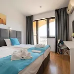 Първа Линия Хотел С Адрес К-С Реджина Маре Царево Otel Tsarevo