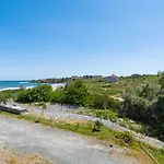 Otel Първа Линия Хотел С Адрес К-С Реджина Маре Царево 3*