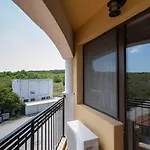 Otel Първа Линия Хотел С Адрес К-С Реджина Маре Царево Tsarevo