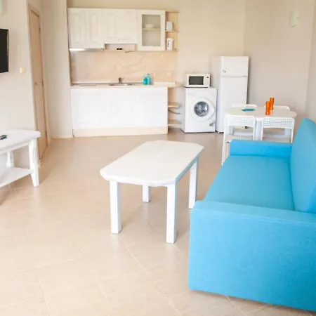 Първа Линия Хотел С Адрес К-С Реджина Маре Царево Hotel Tsarévo