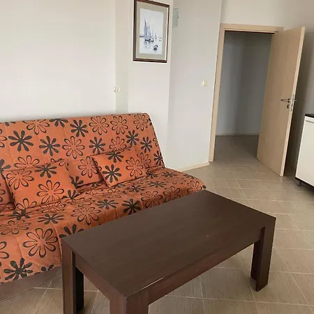 Първа Линия Хотел С Адрес К-С Реджина Маре Царево 3* Tsarévo