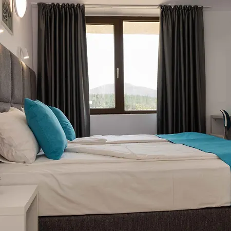 Първа Линия Хотел С Адрес К-С Реджина Маре Царево Hotel 3*