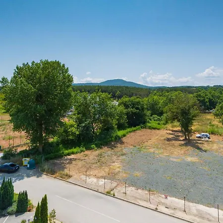 Първа Линия Хотел С Адрес К-С Реджина Маре Царево Hotel Tsarévo