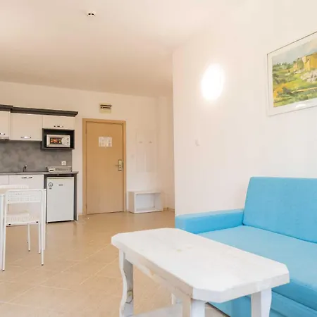 Първа Линия Хотел С Адрес К-С Реджина Маре Царево 3* Tsarévo