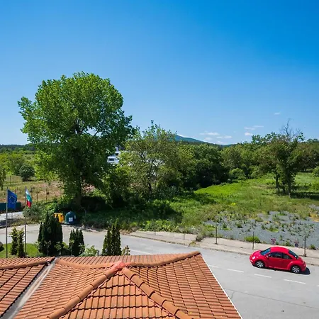 Първа Линия Хотел С Адрес К-С Реджина Маре Царево 3* Tsarévo