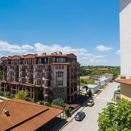 Първа Линия Хотел С Адрес К-С Реджина Маре Царево Hotel