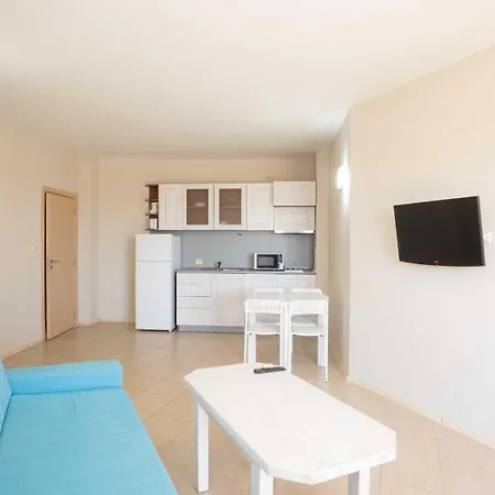 Първа Линия Хотел С Адрес К-С Реджина Маре Царево Hotel Tsarévo