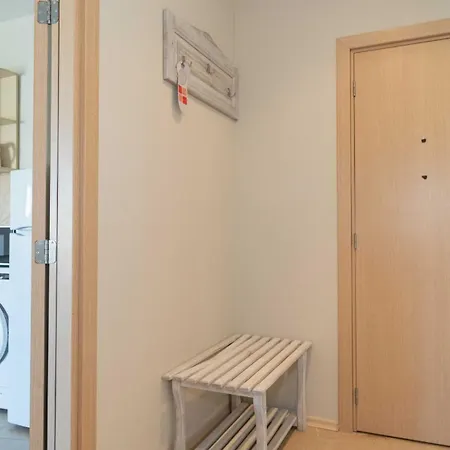 Първа Линия Хотел С Адрес К-С Реджина Маре Царево Tsarévo