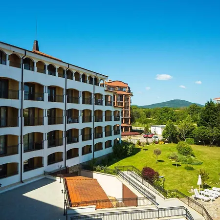 Първа Линия Хотел С Адрес К-С Реджина Маре Царево Hotel Tsarévo