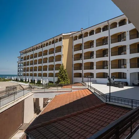 Първа Линия Хотел С Адрес К-С Реджина Маре Царево Tsarévo