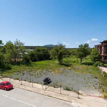 Първа Линия Хотел С Адрес К-С Реджина Маре Царево 3* Tsarévo