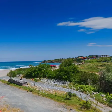 Първа Линия Хотел С Адрес К-С Реджина Маре Царево Hotel 3*