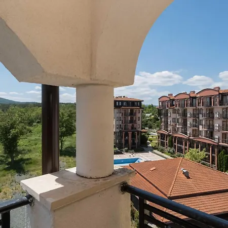 Hotel Първа Линия Хотел С Адрес К-С Реджина Маре Царево