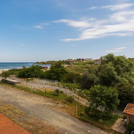 Първа Линия Хотел С Адрес К-С Реджина Маре Царево