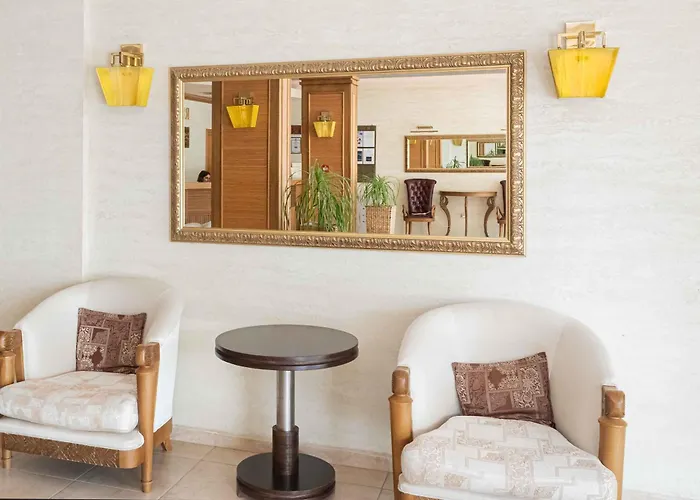 Първа Линия Хотел С Адрес К-С Реджина Маре Царево Hotel Carevo