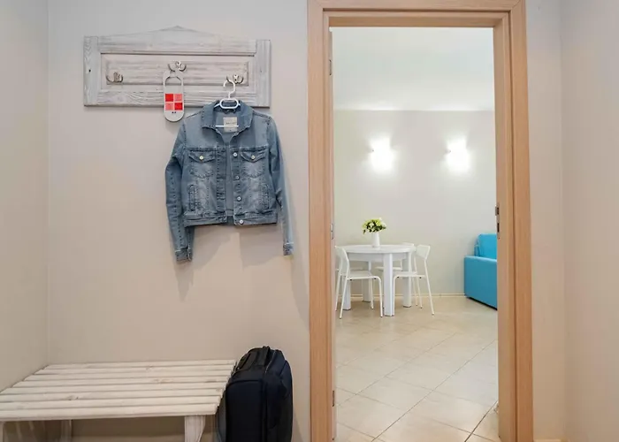 Първа Линия Хотел С Адрес К-С Реджина Маре Царево Carevo