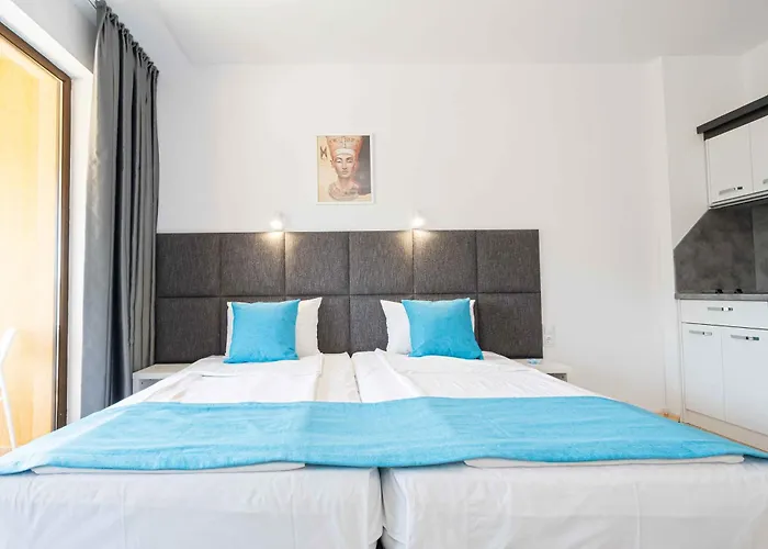 Първа Линия Хотел С Адрес К-С Реджина Маре Царево 3* Carevo