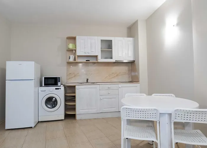 Първа Линия Хотел С Адрес К-С Реджина Маре Царево Hotel