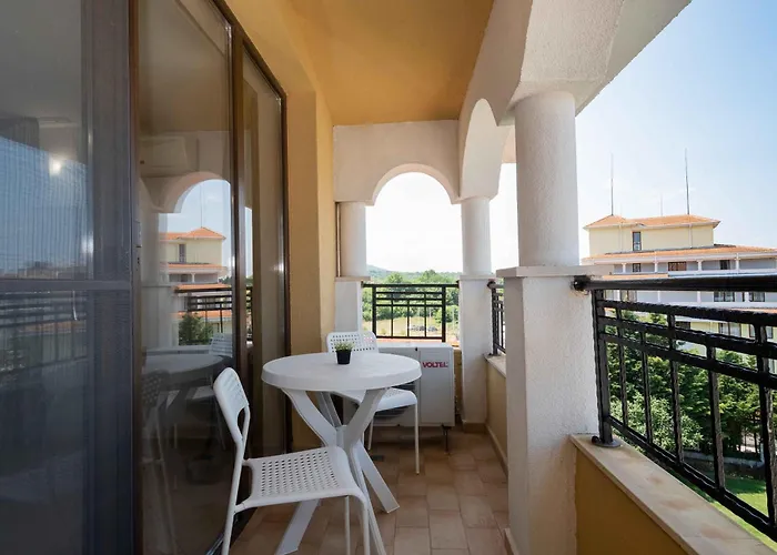 Първа Линия Хотел С Адрес К-С Реджина Маре Царево 3* Carevo