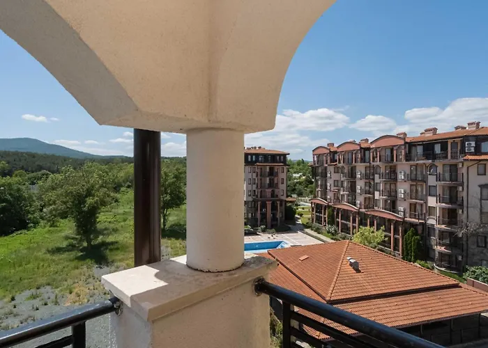 Hotel Първа Линия Хотел С Адрес К-С Реджина Маре Царево